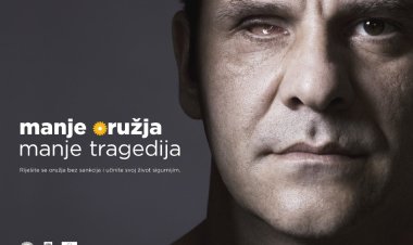 Pronašao eksploziv prilikom adaptacije kuće