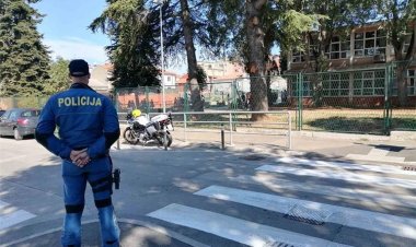 Sutra od 9 do 13 prometna akcija u cilju zaštite pješaka u Poreču