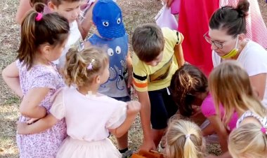 POREČ Za 38 mališana osigurani asistenti u vrtićima i školama