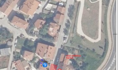 Uvođenje privremene regulacije prometa na dijelu Mutvoranske ulice