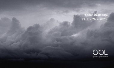 Fedor Džamonja otvara izložbenu sezonu Gradske galerije Labin