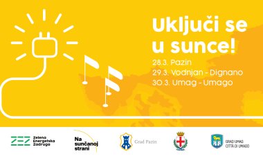 Uključi se u sunce!: Edukativna predavanja o solarnim elektranama za kućanstva