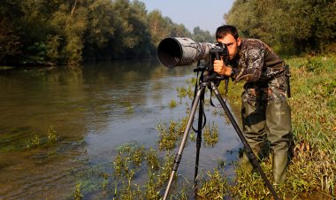 Edukativno predavanje 'Priroda Hrvatske s naglaskom na Istru' u Sveučilišnoj knjižnici Pula