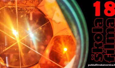 Počeli upisi u drugi modul 18. Škole filma