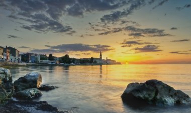 Produženi vikend pun događanja povodom proslave Dana Grada Poreča i Praznika rada