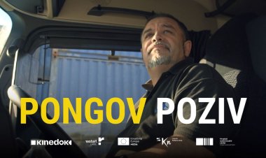 "Radništvo naše nesvakidašnje": Klub knjižara Giardini 2 otvara program filmom "Pongov poziv"