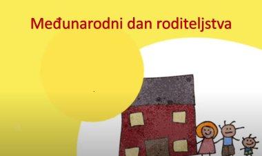 Grad Pula sutra obilježava Međunarodni dan roditeljstva