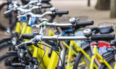 Na području Umaga ukradeni električni bicikli