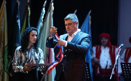 Milanović: Hrvatska čeka BiH u EU, još snažnije će podržavati Hrvate