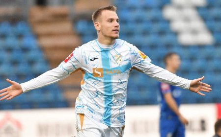 Rijeka dobila ponudu za Frigana iz SAD-a, on bi ostao u Europi