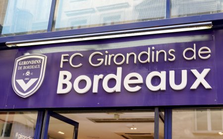 Htio ga je Dinamo, no slovenski napadač odabrao je Bordeaux