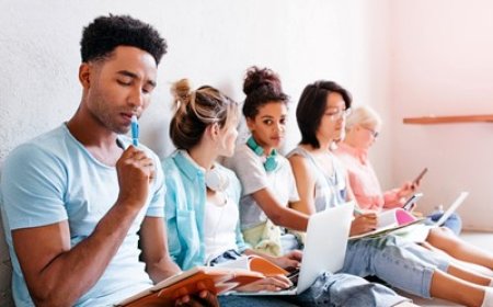 GPT detektori pristrani prema autorima kojima engleski nije materinji jezik