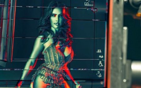 Hollywood je u štrajku, među ostalim i zbog primjene umjetne inteligencije