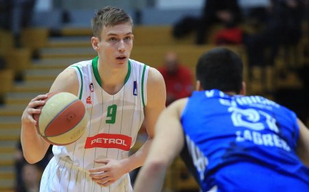 Šamanić ubacio 22 koša u pobjedi Jazza