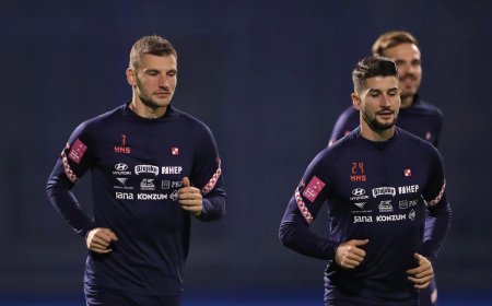 Antonio Mirko Čolak preselio iz Rangersa u Parmu