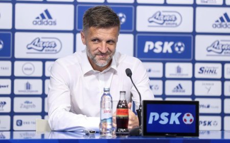 Bišćan: Uvijek je lijepo pobijediti najvećeg rivala