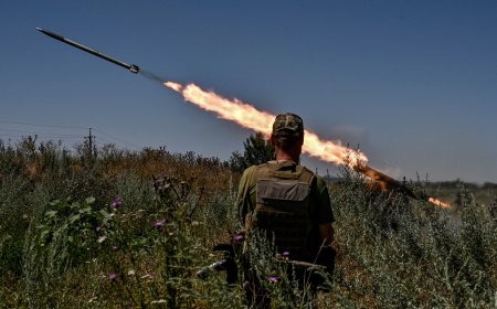 Ukrajina tvrdi da su se borbe na istoku zemlje intenzivirale
