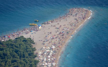 Staničić: Turizam ostvaruje pozitivne trendove