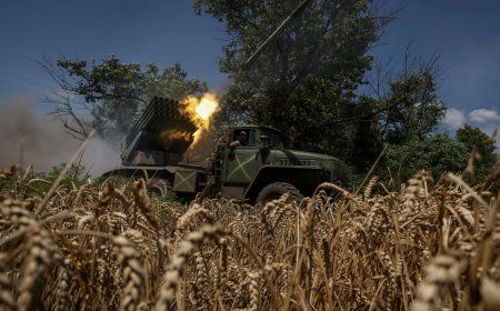 Rusija napala ukrajinske luke dan nakon istupanja iz sporazuma o izvozu žita