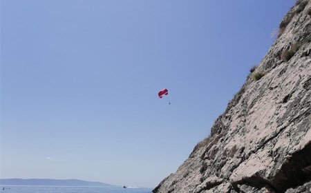 UMAG Muškarac preminuo prilikom skakanja u more