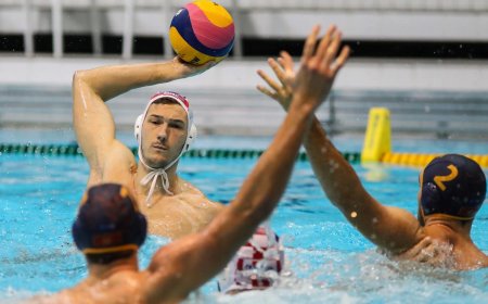 Hrvatska se vratila, Crna Gora ne popušta