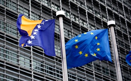 BiH: Stranački lideri nakon svađa spremni na suradnju i provedbu reformi