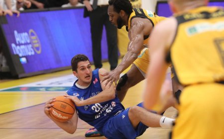 Mekić ostaje u Zadru i sljedeće sezone