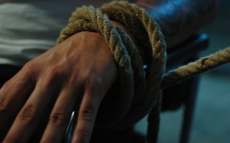 Uhićen muškarac koji je oteo ženu na području Umaga