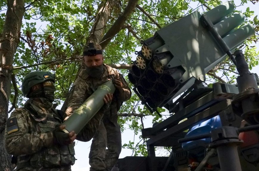 Šojgu prijeti upotrebom kasetnih bombi u Ukrajini: Oko za oko, zub za zub