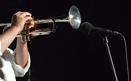 Ovog petka Rabac Jazz Night