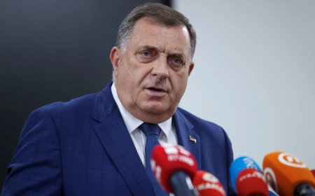 BiH: SAD upozorava da su sankcije ozbiljne i da će ih biti još