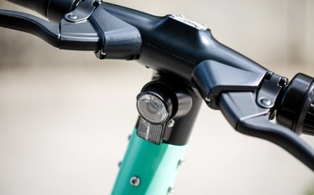 Policija otkrila kradljivce romobila