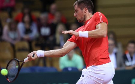 Gojo zaustavljen u prvom kolu kvalifikacija