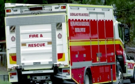 Tragedija u Queenslandu, u požaru poginuli otac i petorica sinova