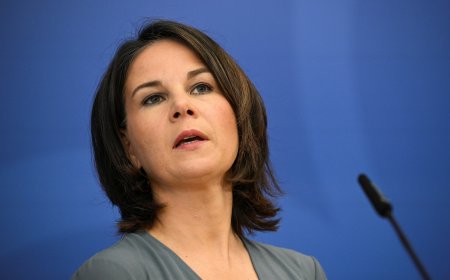 Berlin će rashodovati dva aviona nakon što je ministrica zaglavila u Abu Dhabiju