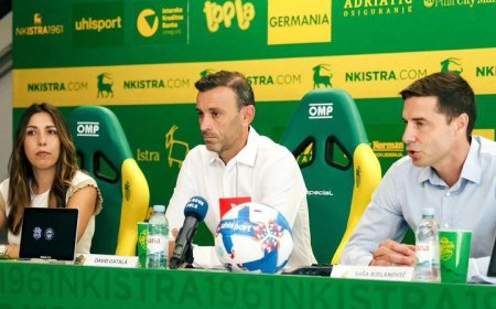 Català: Imam jasnu viziju igre, želim da ekipa igra napadački