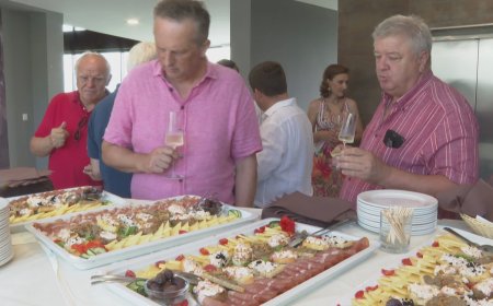 Krčka gastro ponuda mami turiste