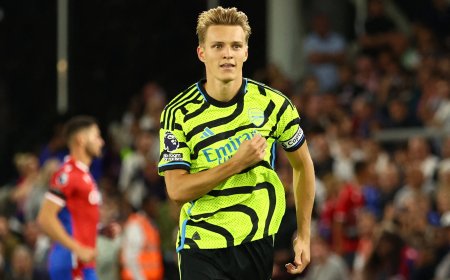 Arsenal zadržao stopostotni učinak