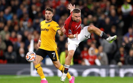 Branič Manchester Uniteda pauzira nekoliko tjedana