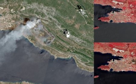 Suvremeni GIS sustavi: bolji pogled na svijet oko nas