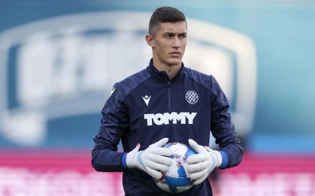 Silić odlazi na posudbu u Moldaviju