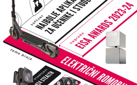 Mobilni školarci i učenju uz pomoć edukativnih online servisa i programa