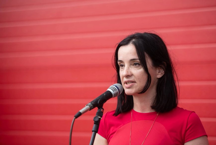 Vučković najavila dva programa pomoći stočarima