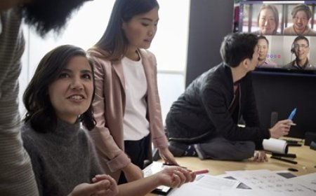 Zbog istrage Europske komisije Teams će se u Europi prodavati odvojeno od Officea 365