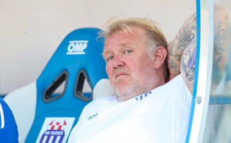 UŽIVO OD 19 Prosinečki traži prvu pobjedu, Jeličić dobar start na klupi Gorice