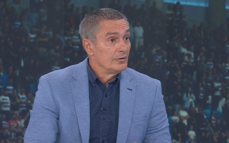 Petravić: Takve stvari se kažnjavaju u nogometu