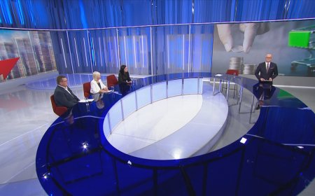 Blažić: Turistička potražnja utjecala je na rast cijena