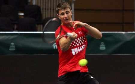 Ajduković: Za ovo treniraš cijeli život