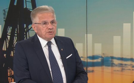 Jakić o cijenama nafte: Ne možemo očekivati bitnije povećanje