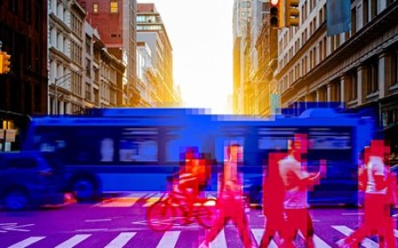 EfficientViT: računalni vid visoke rezolucije